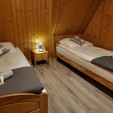 Apartament Harenda 2 Zakopane Exteriér fotografie