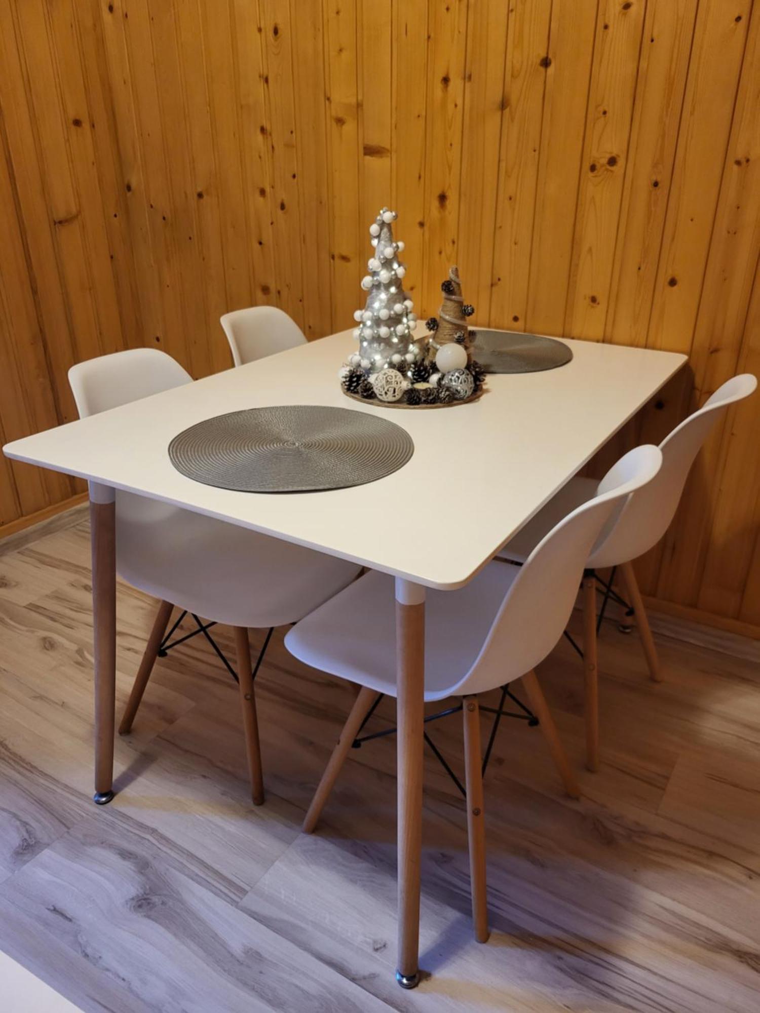 Apartament Harenda 2 Zakopane Exteriér fotografie