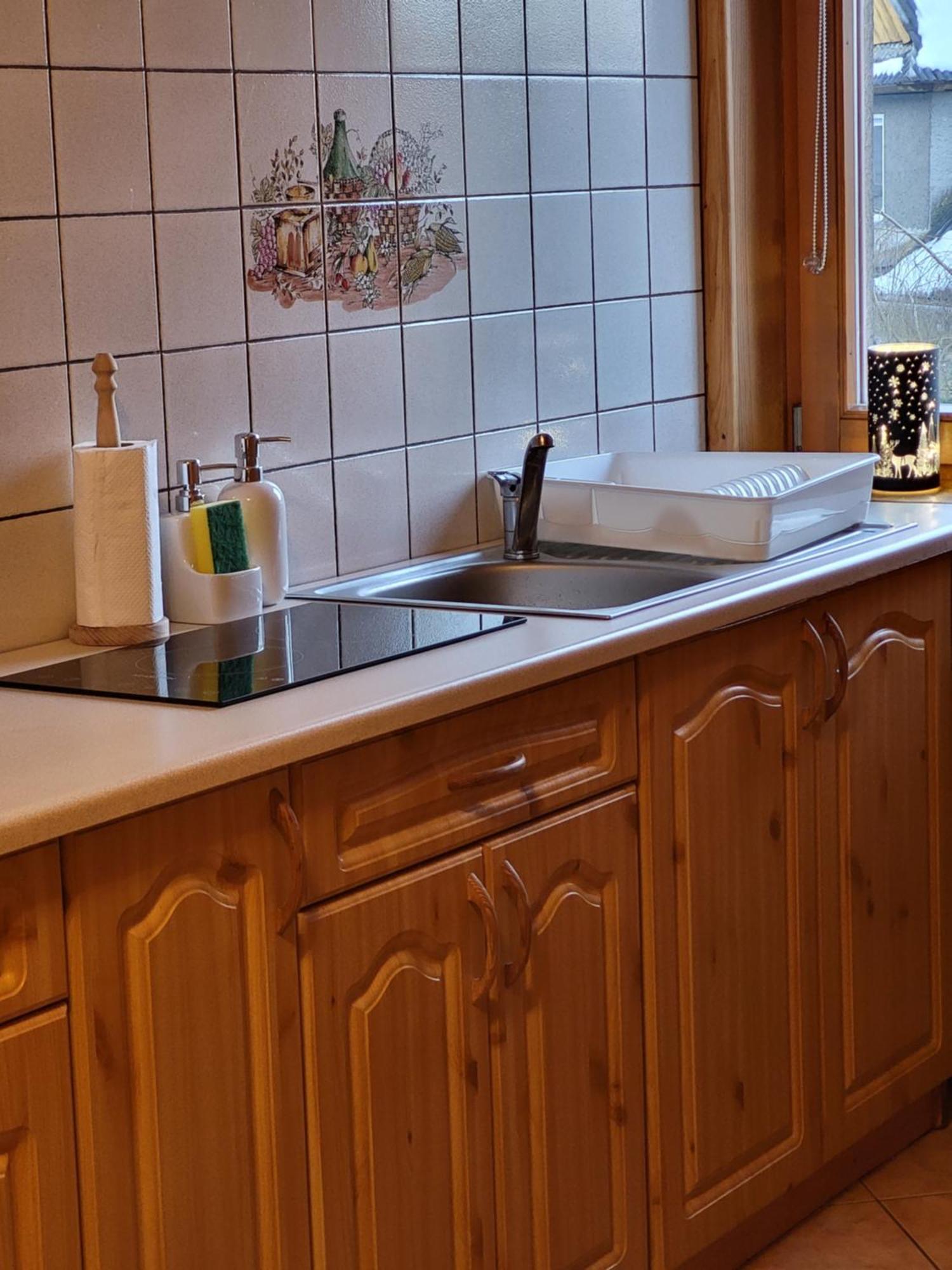 Apartament Harenda 2 Zakopane Exteriér fotografie