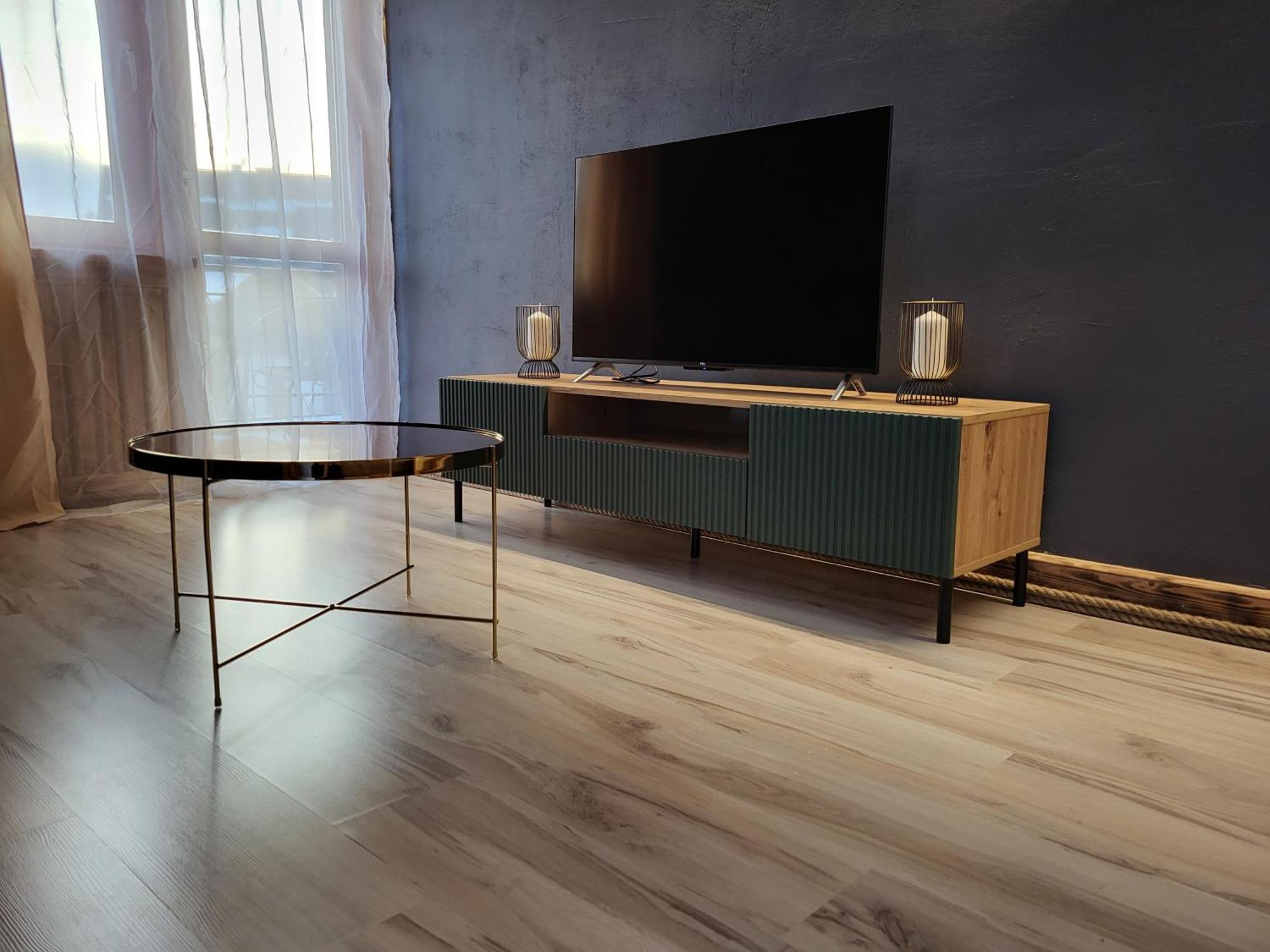 Apartament Harenda 2 Zakopane Exteriér fotografie